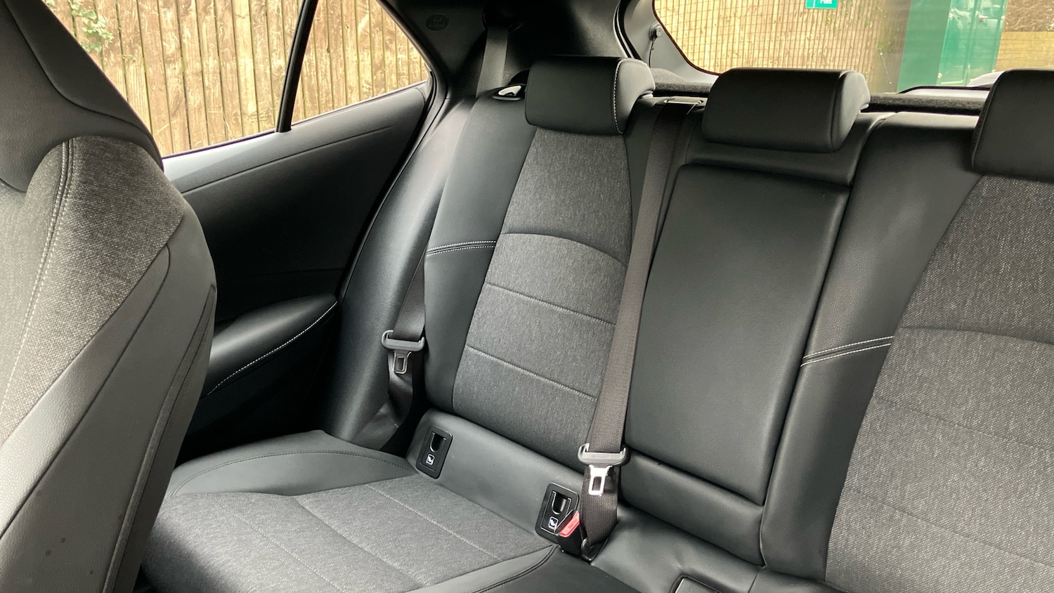 Used Toyota Corolla 2023 for sale - 77544594: Photo 20