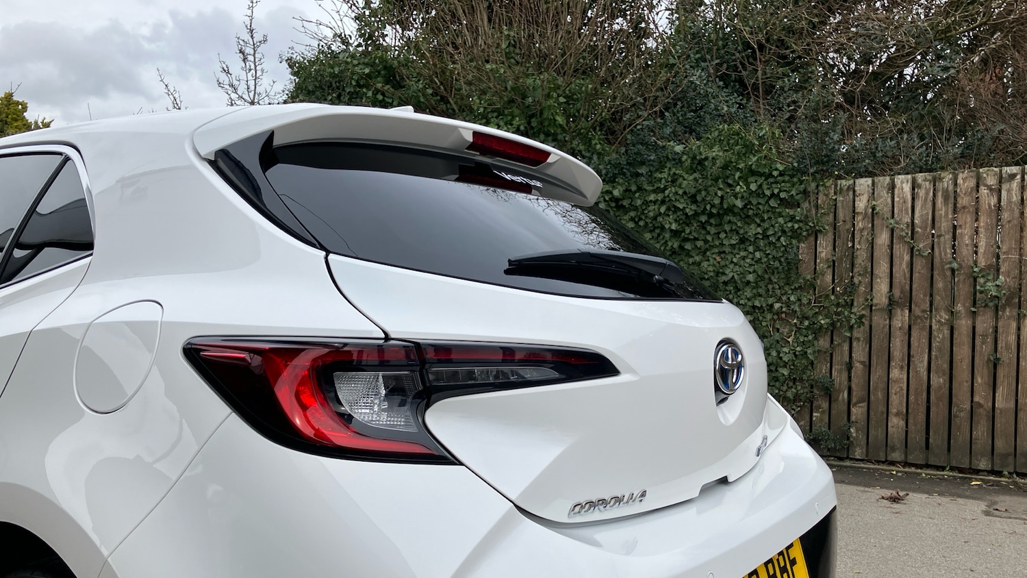 Used Toyota Corolla 2023 for sale - 77544594: Photo 22