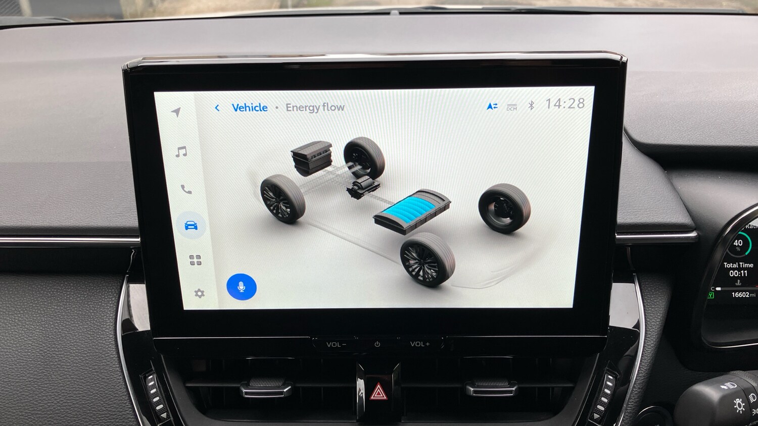 Used Toyota Corolla 2023 for sale - 77544594: Photo 24