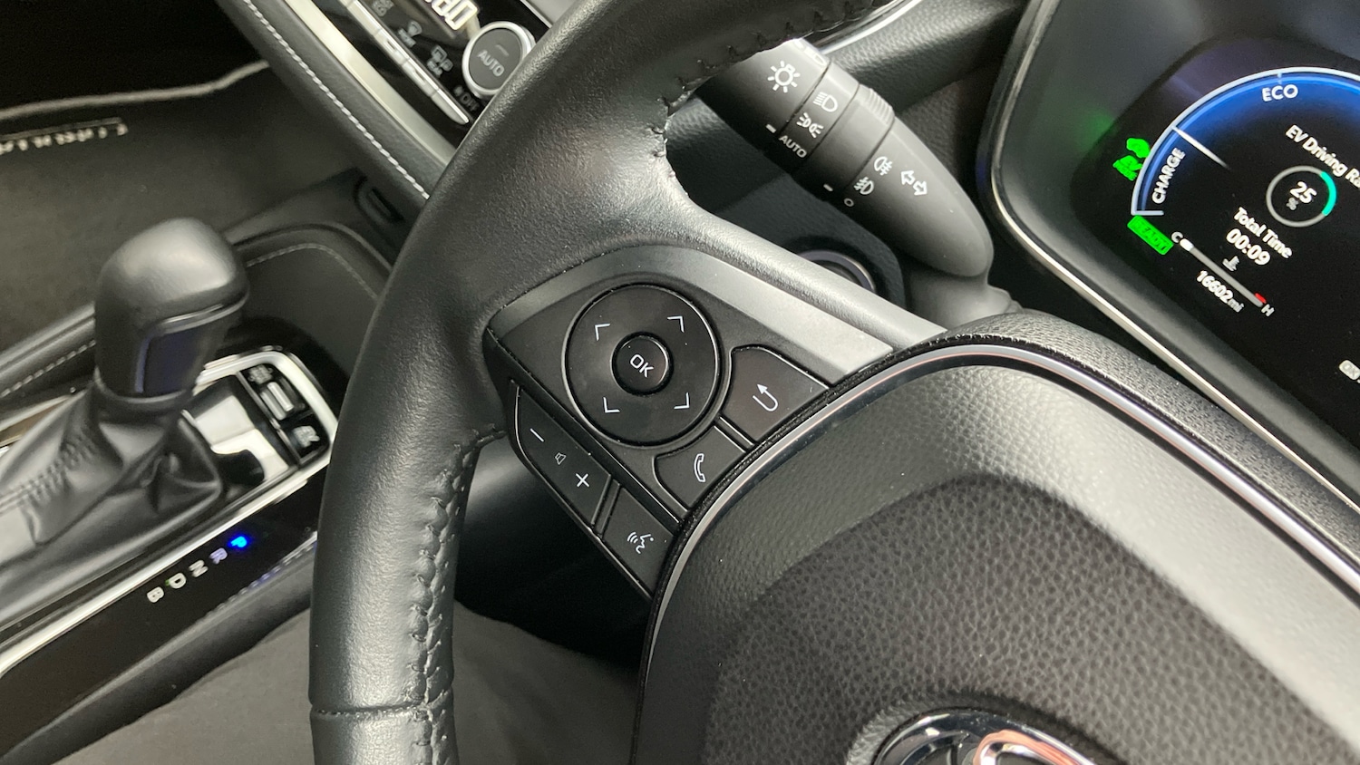 Used Toyota Corolla 2023 for sale - 77544594: Photo 33