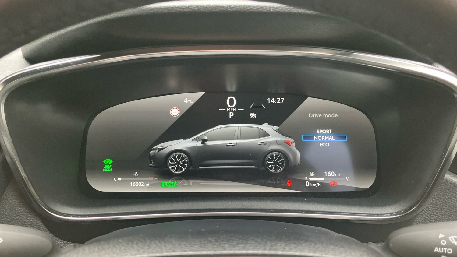 Used Toyota Corolla 2023 for sale - 77544594: Photo 38