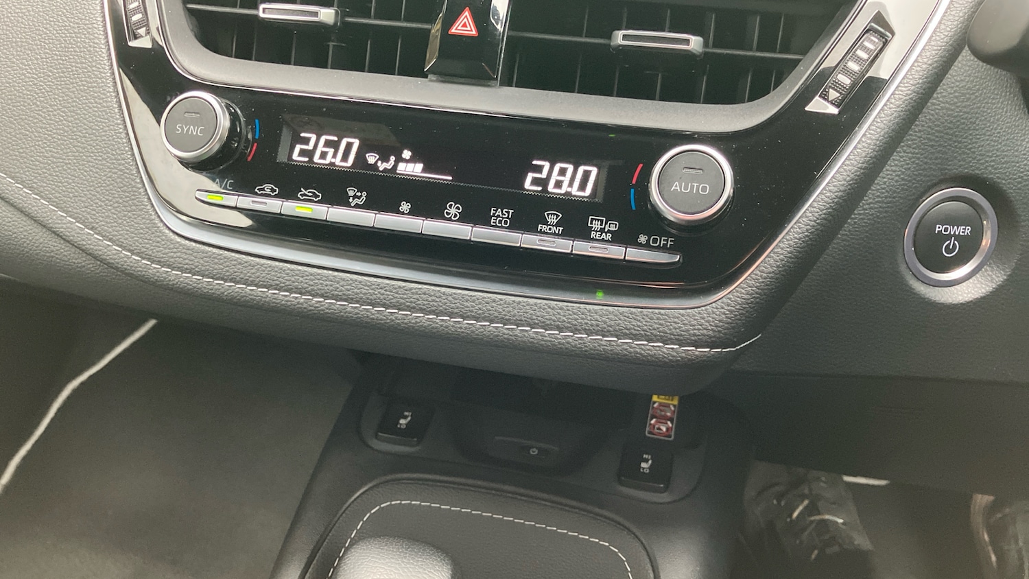 Used Toyota Corolla 2023 for sale - 77544594: Photo 39