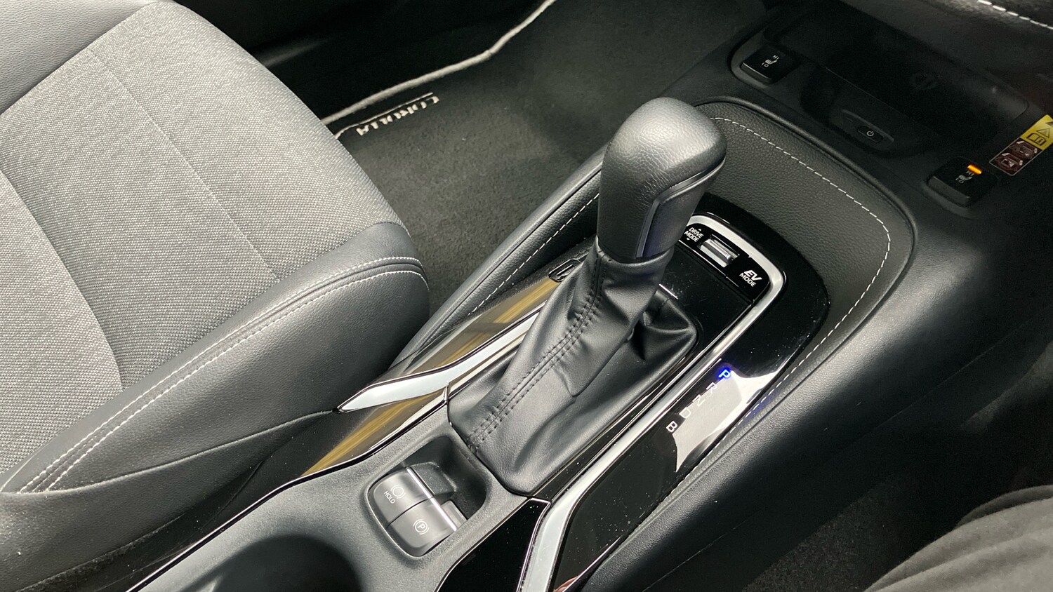 Used Toyota Corolla 2023 for sale - 77544594: Photo 40