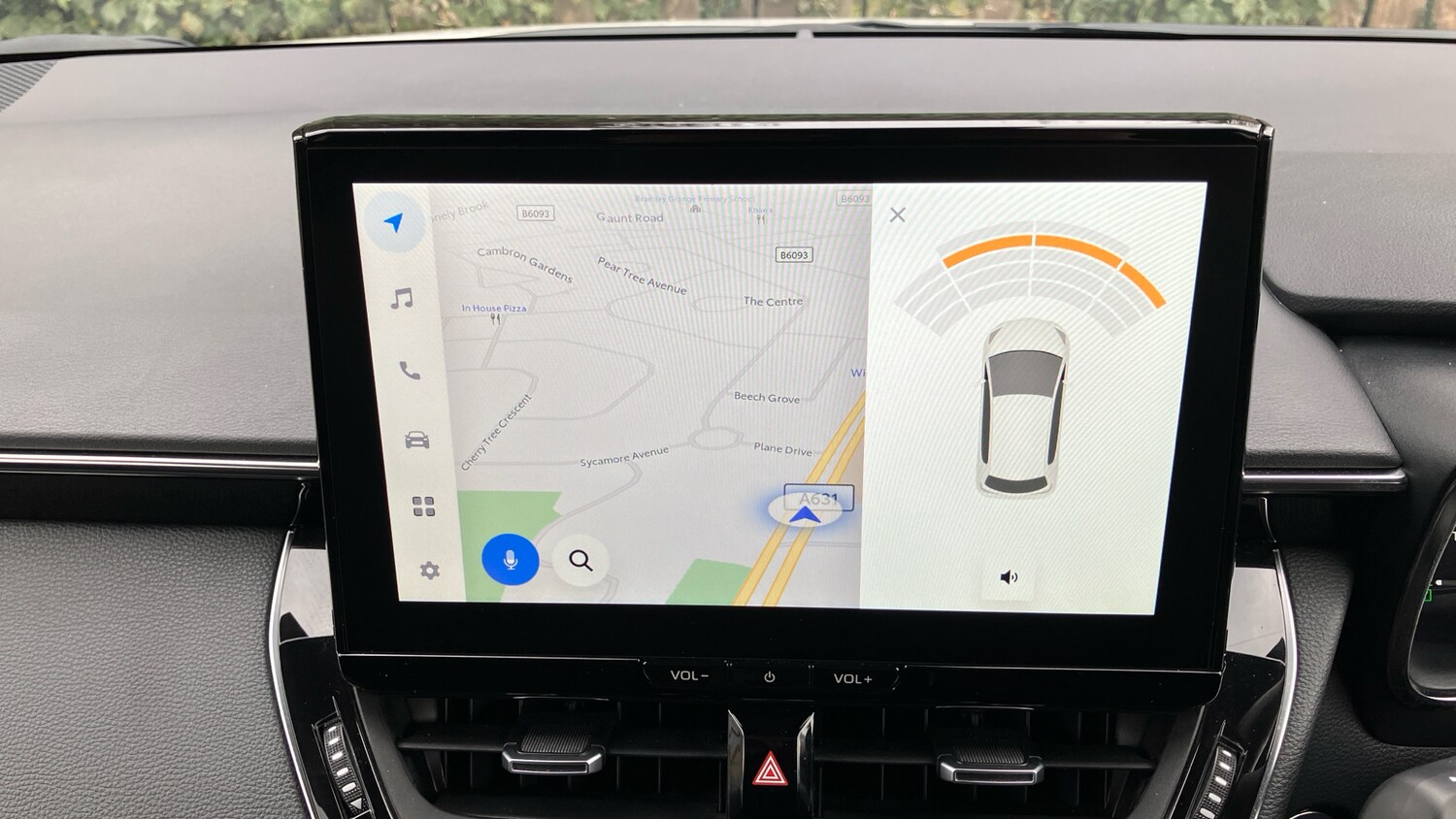 Used Toyota Corolla 2023 for sale - 77544594: Photo 45