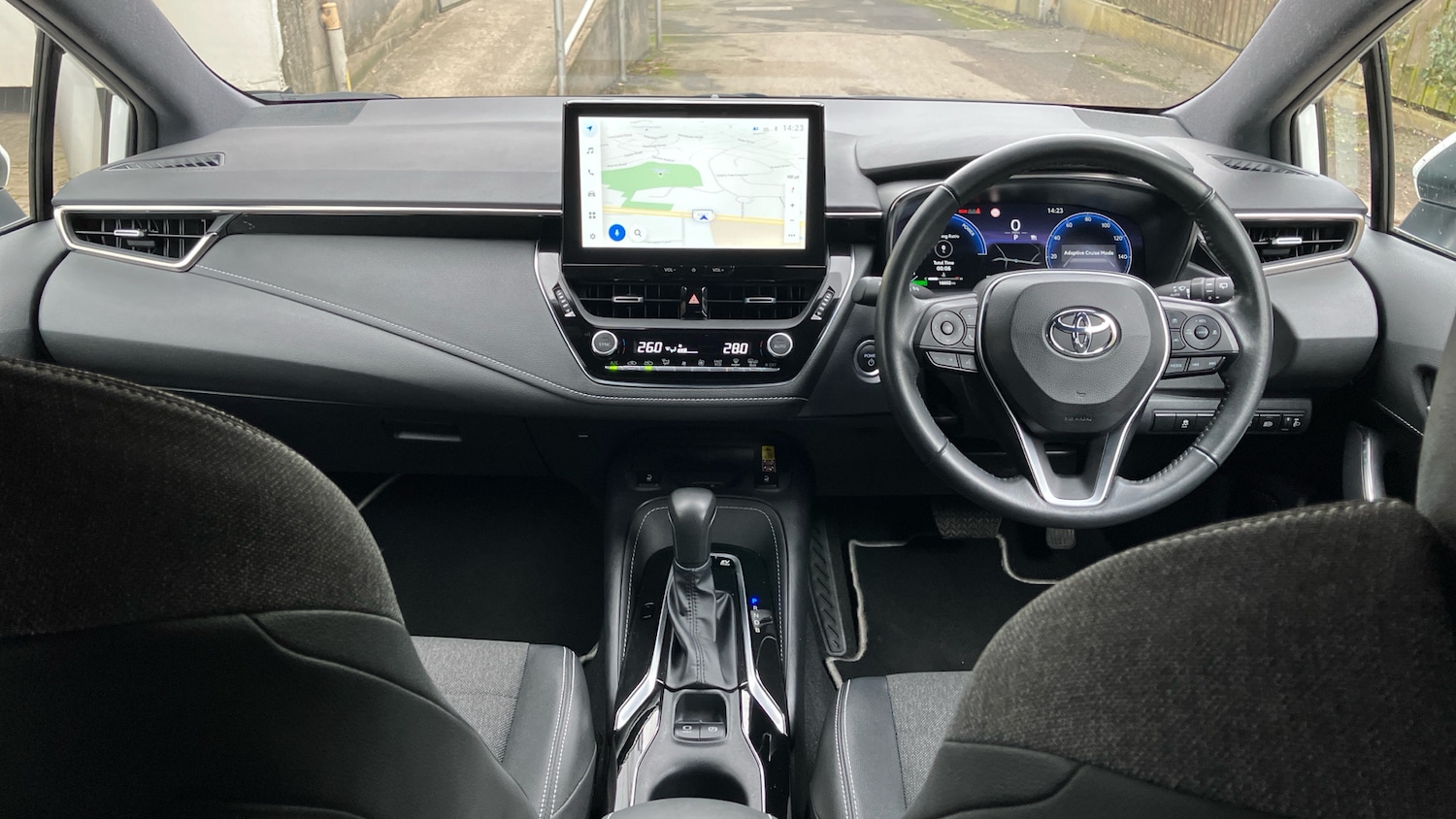 Used Toyota Corolla 2023 for sale - 77544594: Photo 5