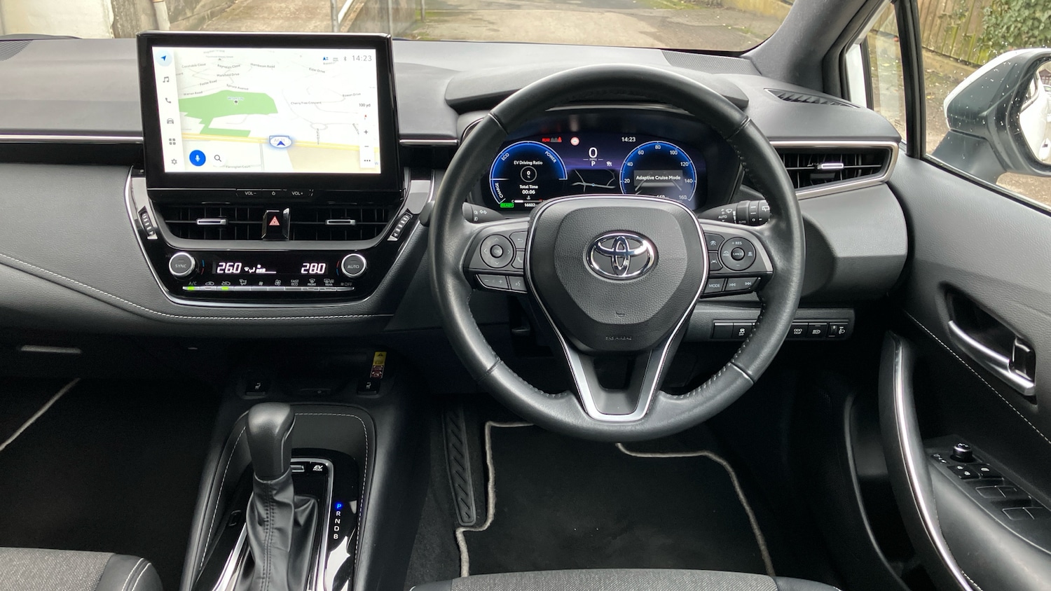 Used Toyota Corolla 2023 for sale - 77544594: Photo 6