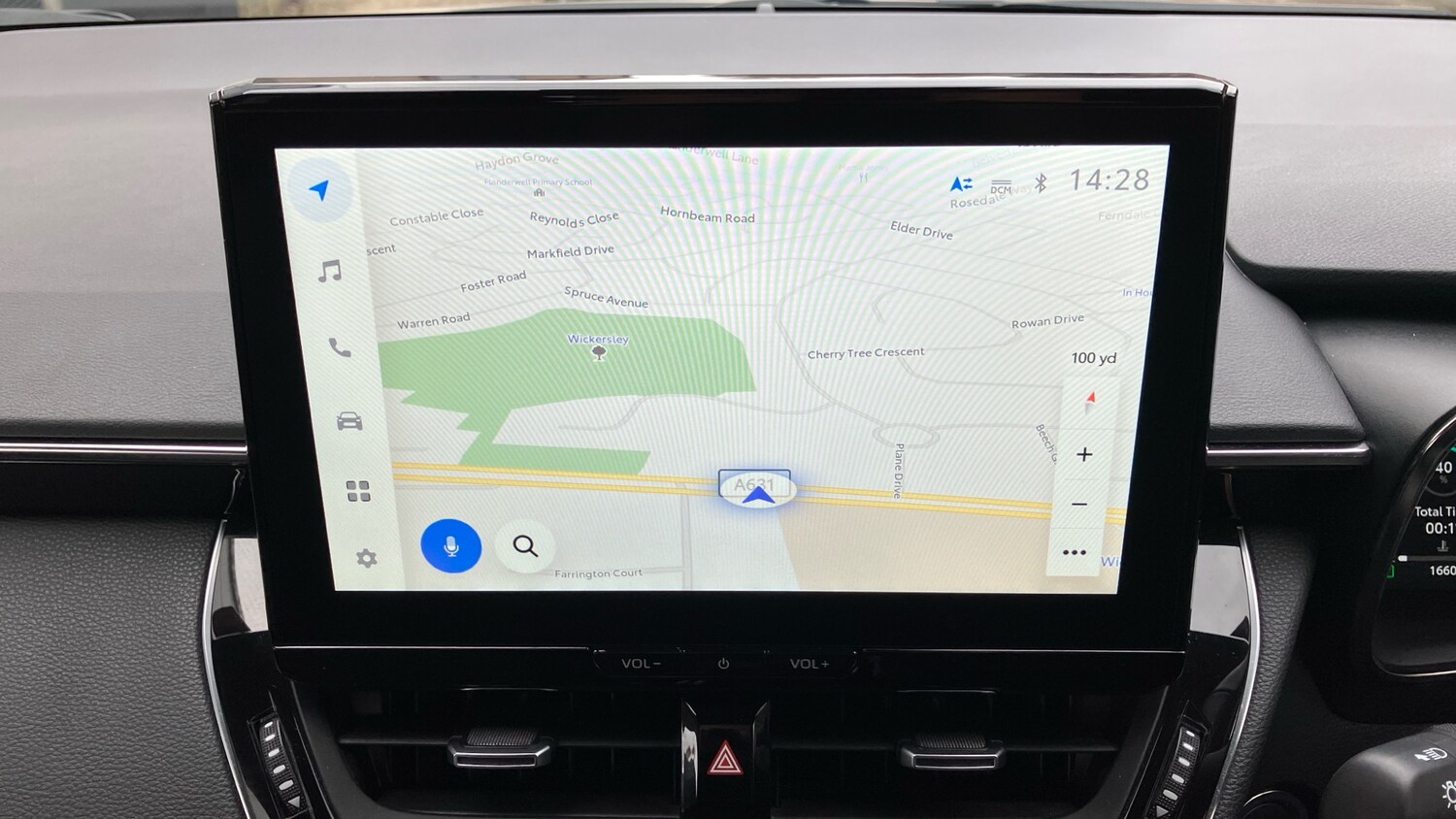 Used Toyota Corolla 2023 for sale - 77544594: Photo 7