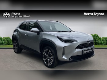 Used Toyota Yaris Cross 2024 for sale - 78815062: Photo