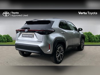 Used Toyota Yaris Cross 2024 for sale - 78815062: Photo