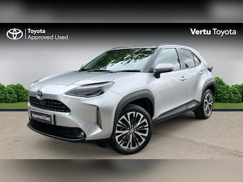Used Toyota Yaris Cross 2024 for sale - 78815062: Photo