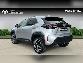 Used Toyota Yaris Cross 2024 for sale - 78815062: Photo