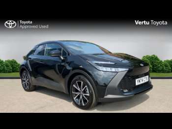 2024 (74) - 2.0 PHEV Design 5dr CVT Hatchback