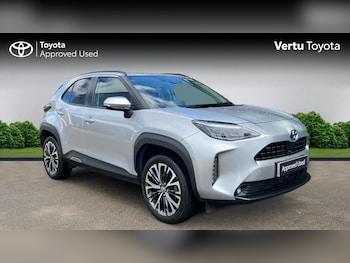 Used Toyota Yaris Cross 2024 for sale - 78903350: Photo