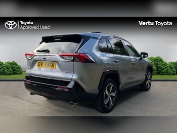 Used Toyota RAV4 2025 for sale - 79393952: Photo