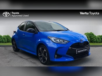 Used Toyota Yaris 2024 for sale - 78423270: Photo
