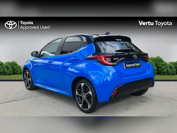 Used Toyota Yaris 2024 for sale - 78423270: Photo