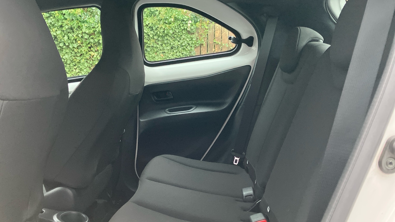 Used Toyota Aygo X 2024 for sale - 76963202: Photo 13