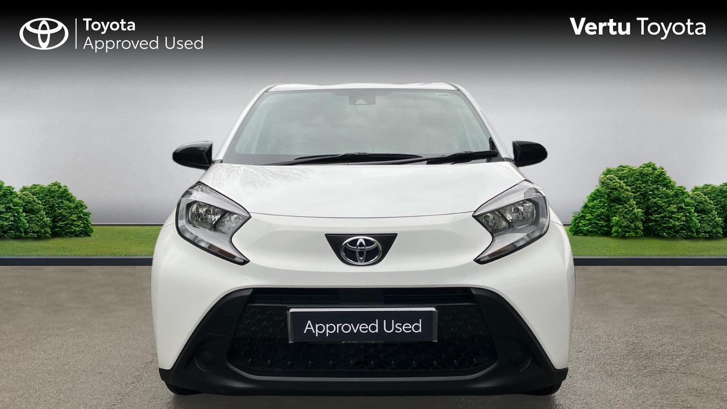 Used Toyota Aygo X 2024 for sale - 76963202: Photo 15