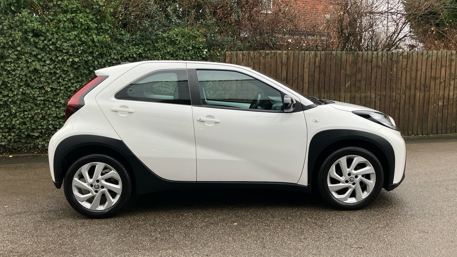 Used Toyota Aygo X 2024 for sale - 76963202: Photo 16