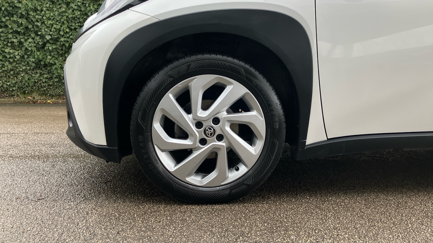 Used Toyota Aygo X 2024 for sale - 76963202: Photo 18