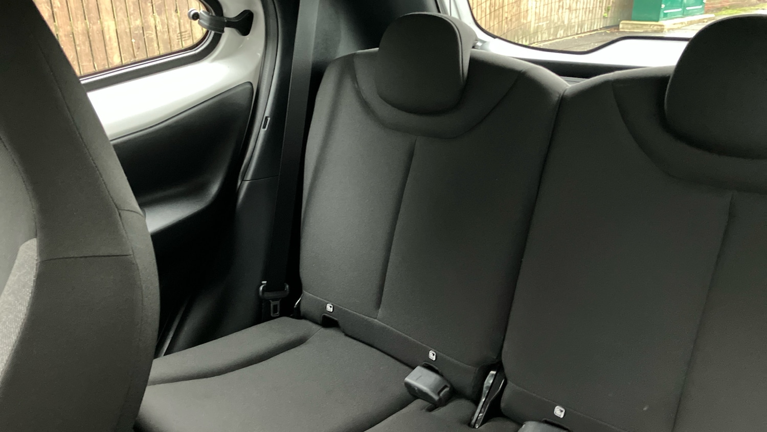 Used Toyota Aygo X 2024 for sale - 76963202: Photo 20