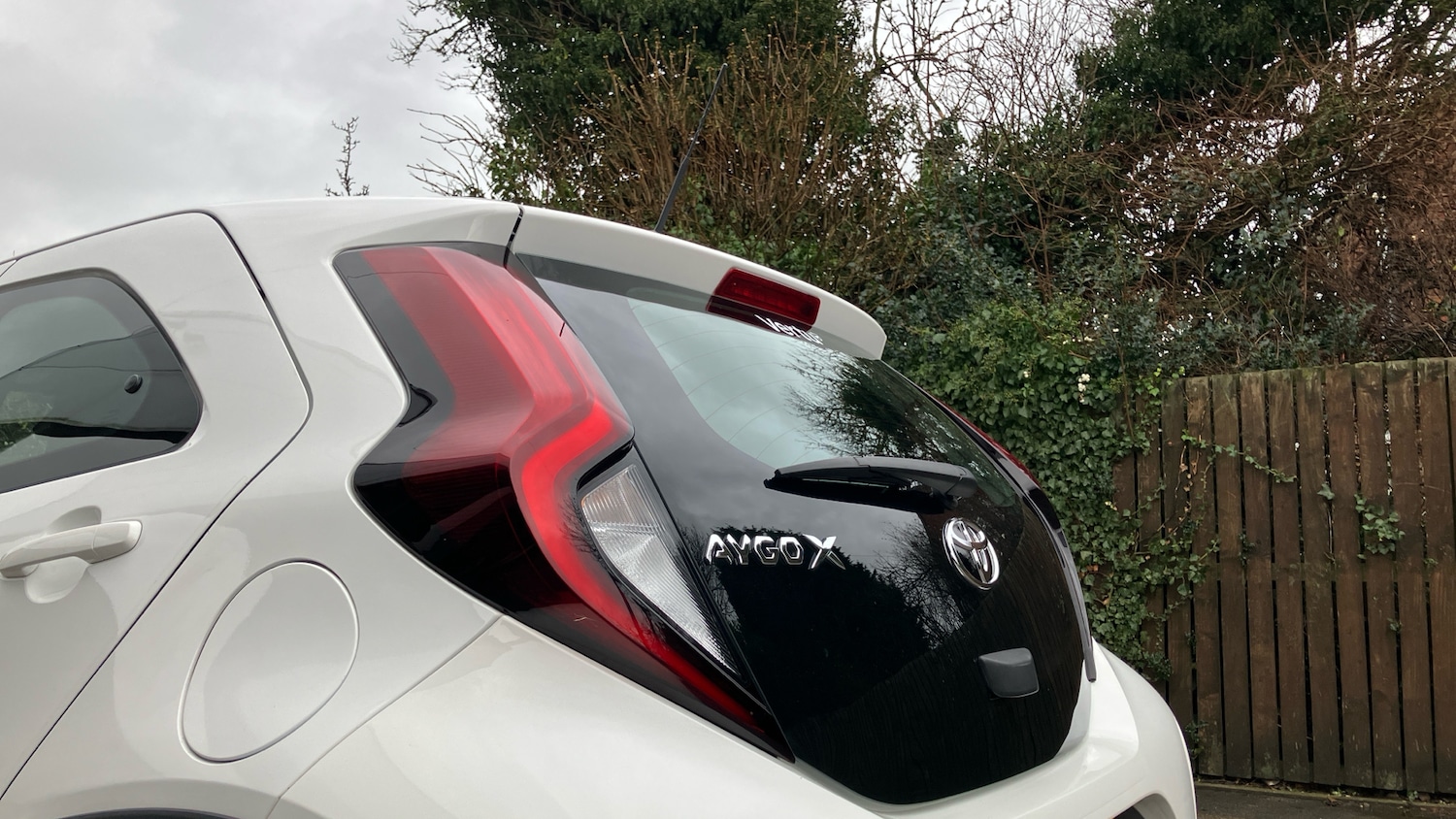 Used Toyota Aygo X 2024 for sale - 76963202: Photo 22
