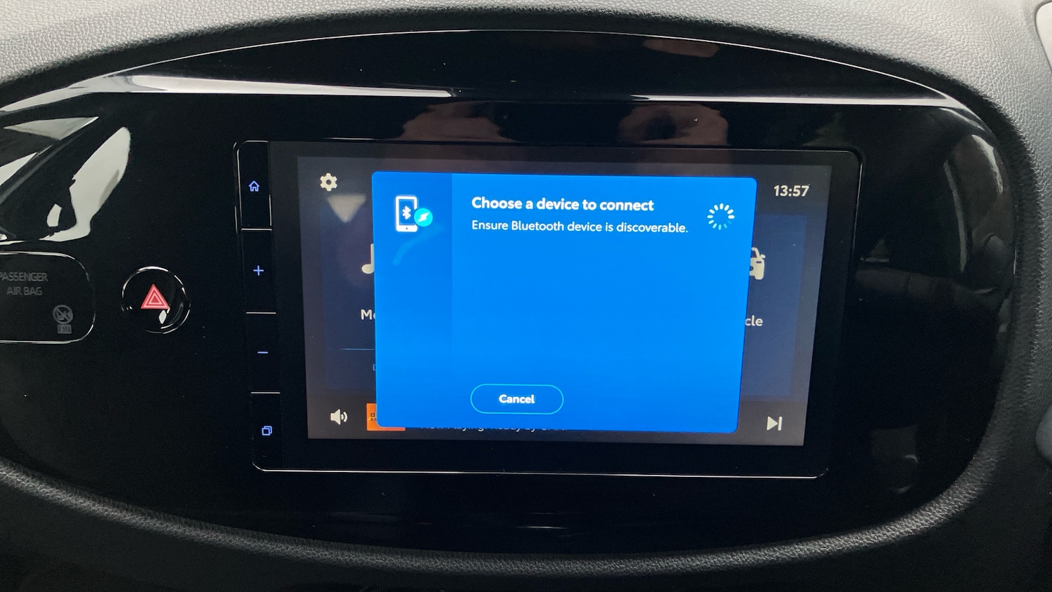 Used Toyota Aygo X 2024 for sale - 76963202: Photo 23