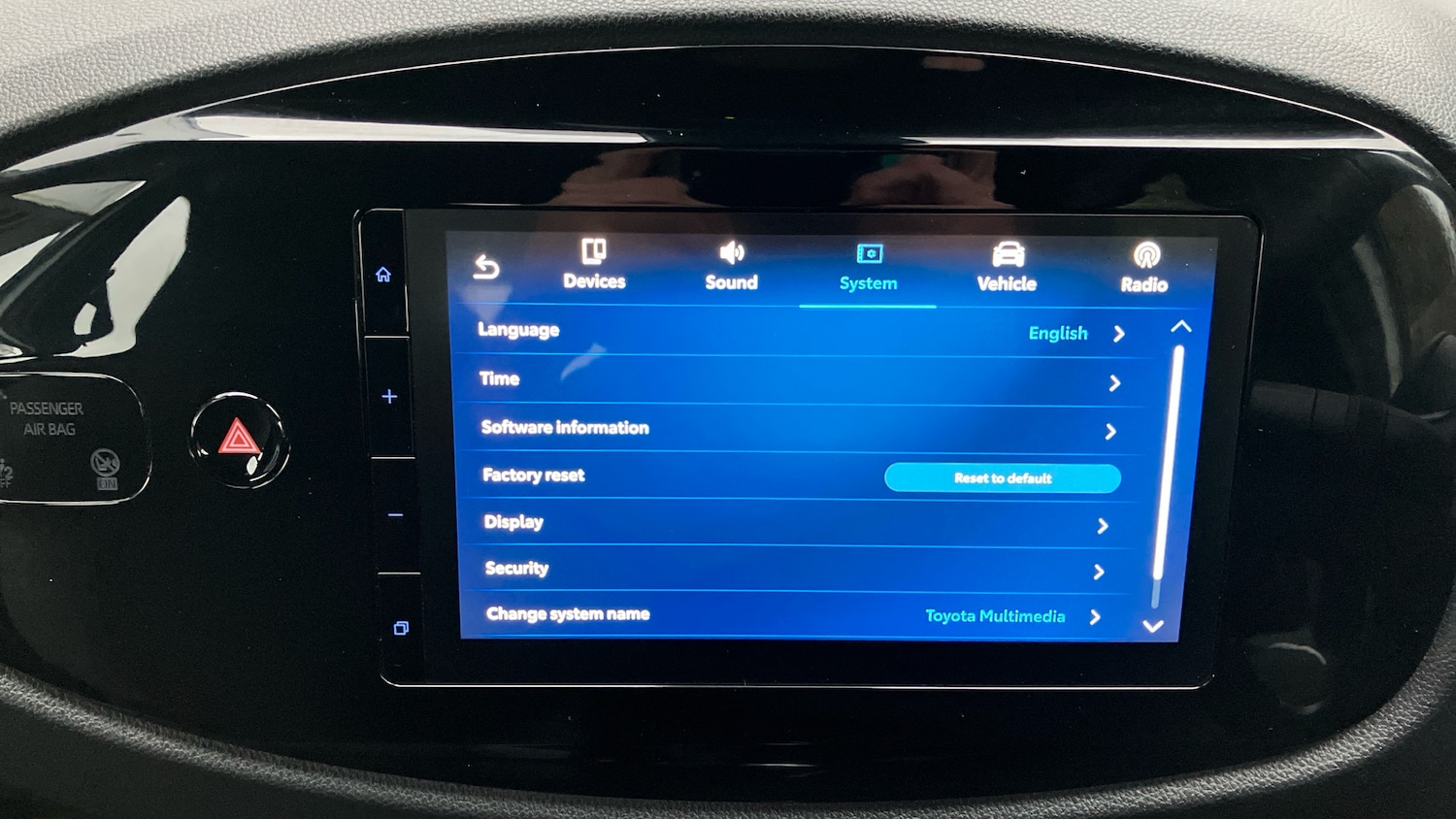 Used Toyota Aygo X 2024 for sale - 76963202: Photo 24