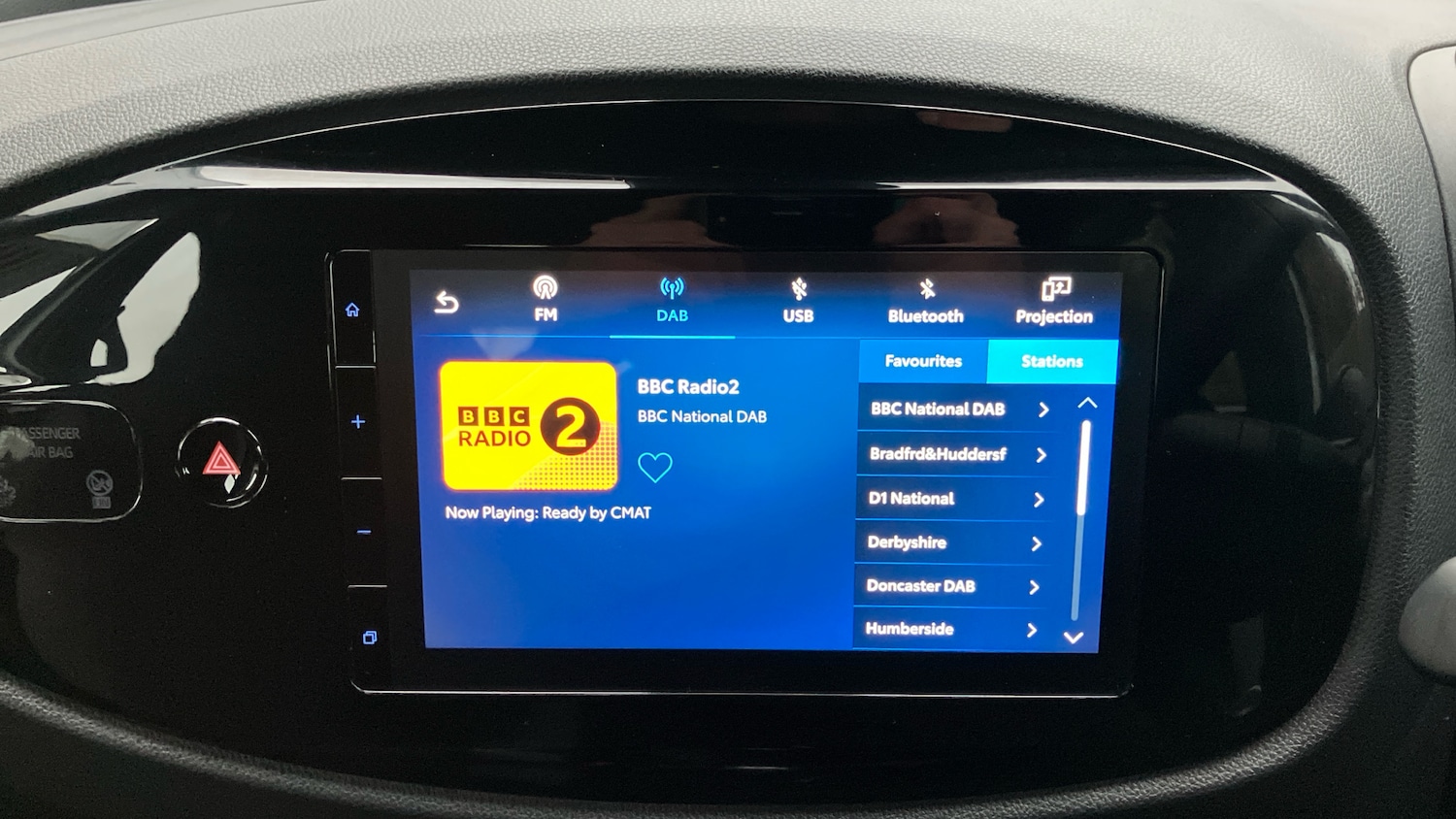 Used Toyota Aygo X 2024 for sale - 76963202: Photo 25