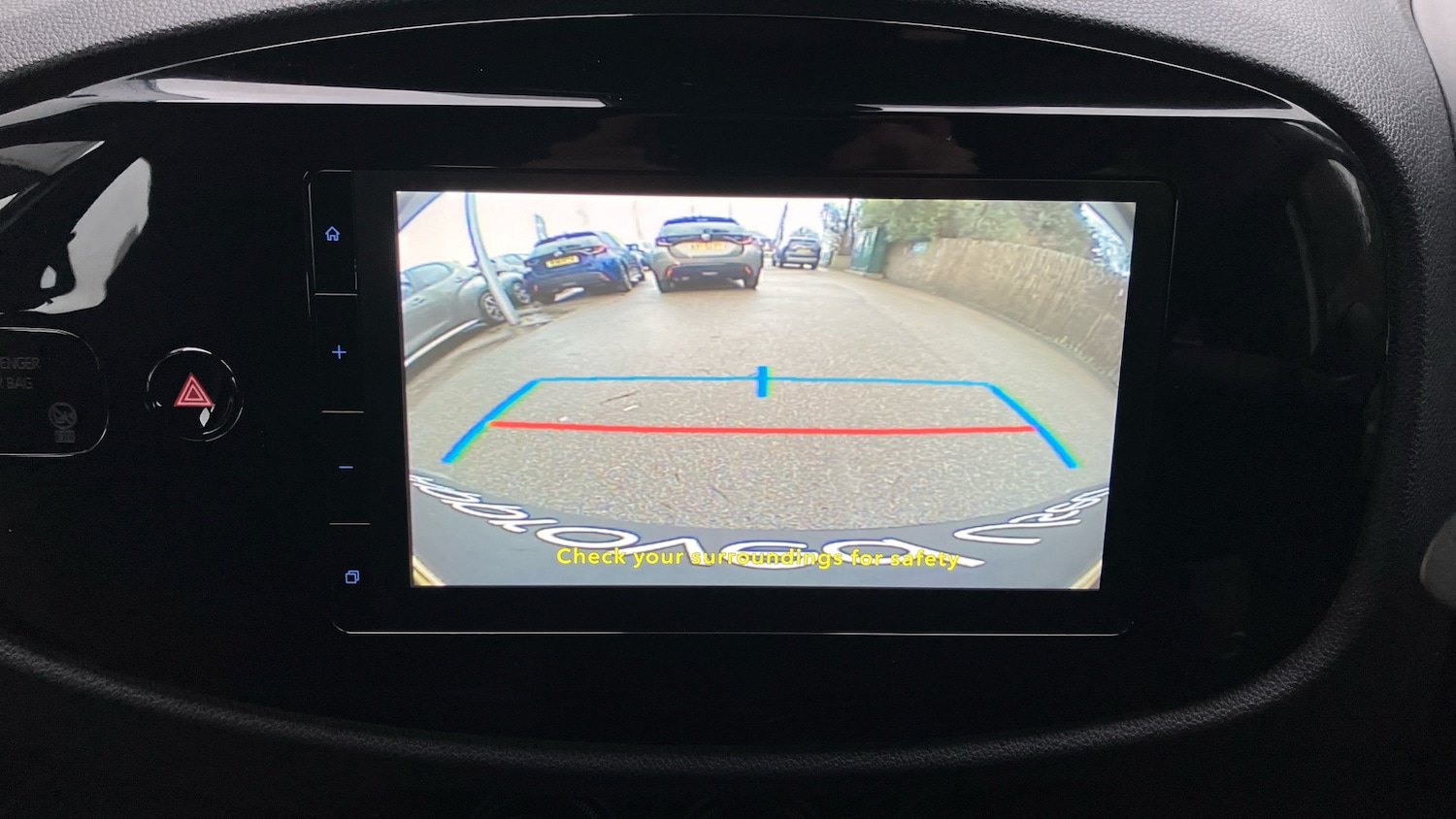 Used Toyota Aygo X 2024 for sale - 76963202: Photo 26