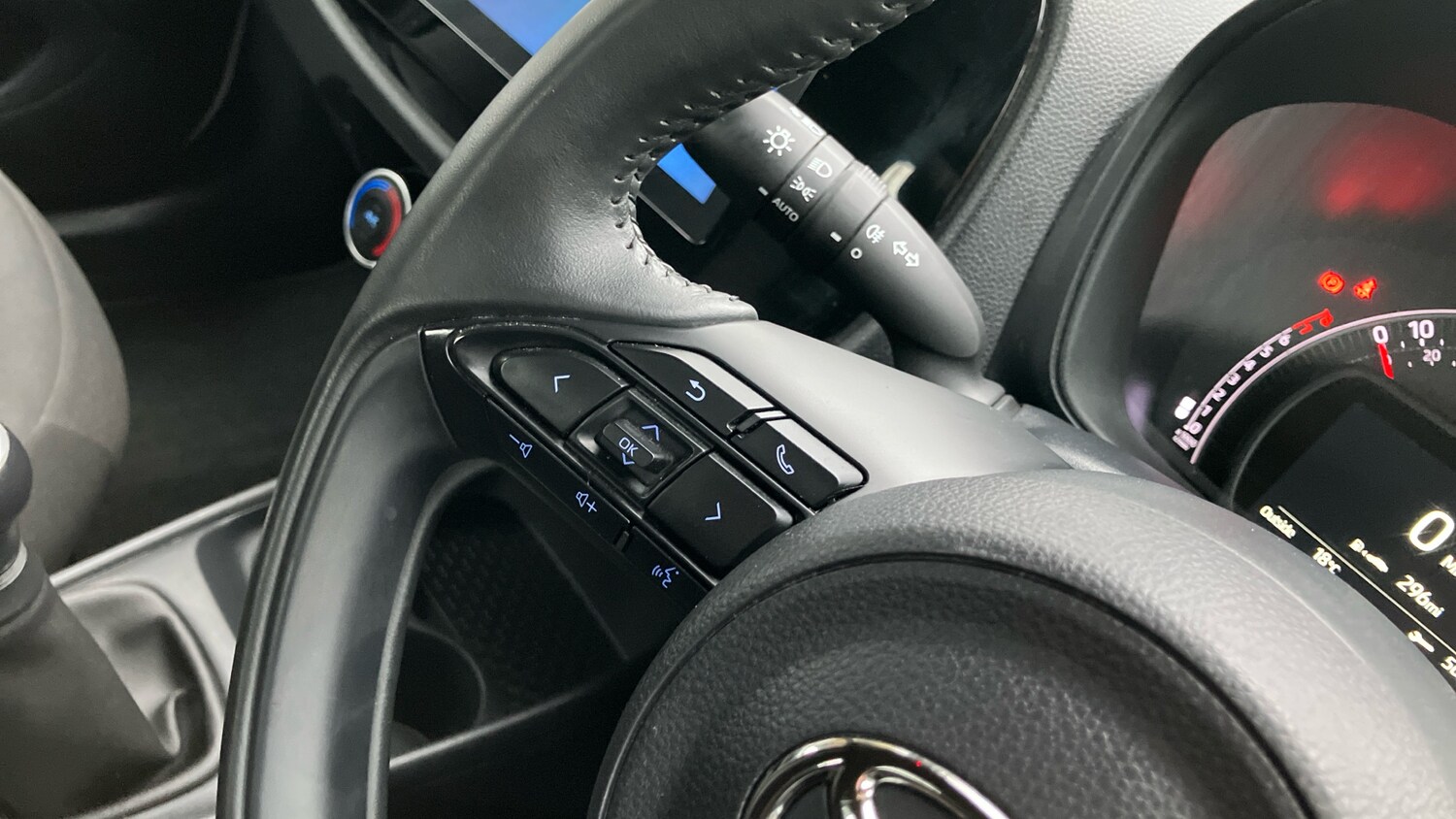 Used Toyota Aygo X 2024 for sale - 76963202: Photo 31