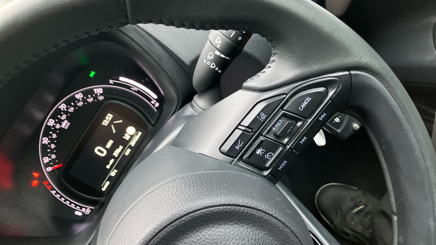 Used Toyota Aygo X 2024 for sale - 76963202: Photo 32