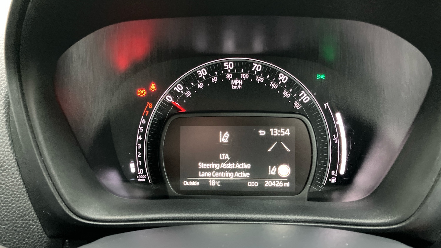 Used Toyota Aygo X 2024 for sale - 76963202: Photo 34