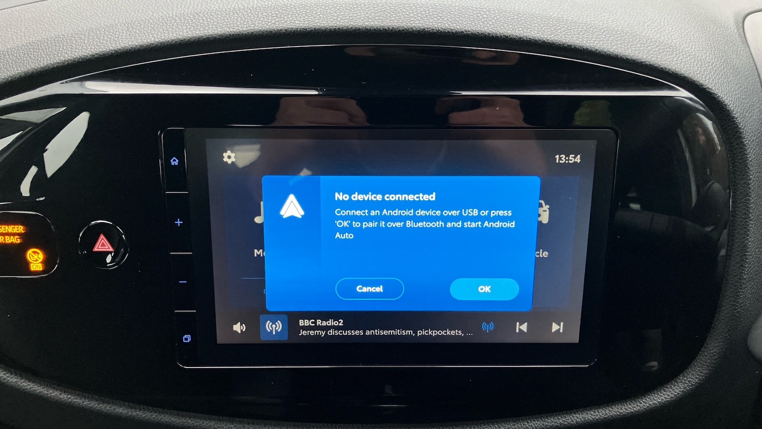 Used Toyota Aygo X 2024 for sale - 76963202: Photo 37