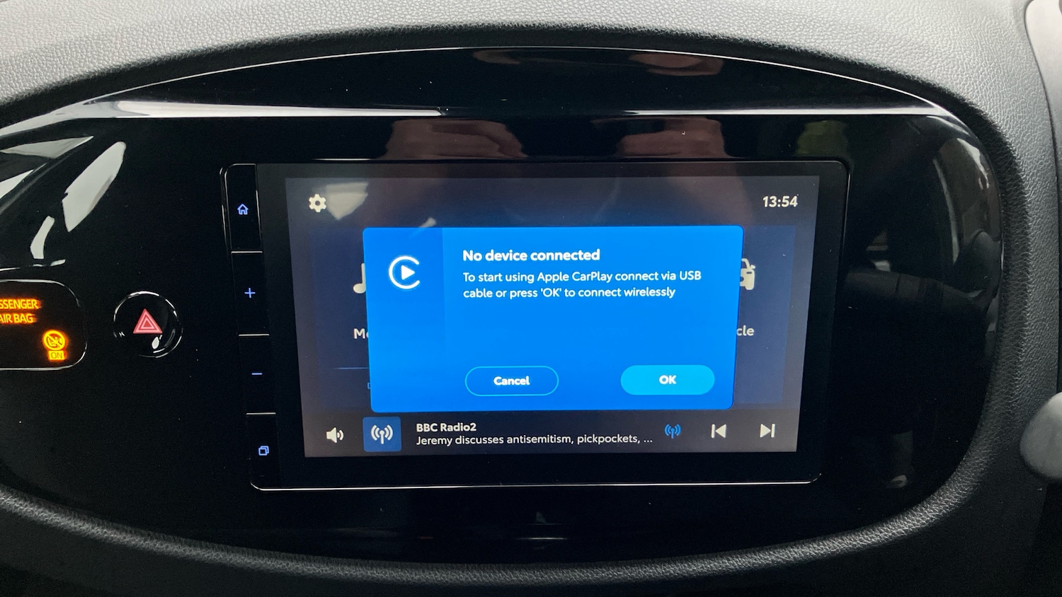 Used Toyota Aygo X 2024 for sale - 76963202: Photo 38