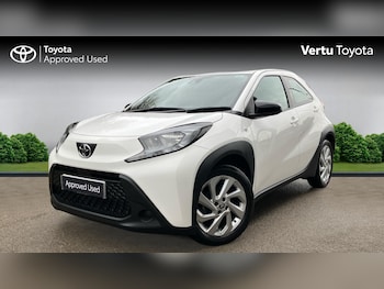 Used Toyota Aygo X 2024 for sale - 76963202: Photo