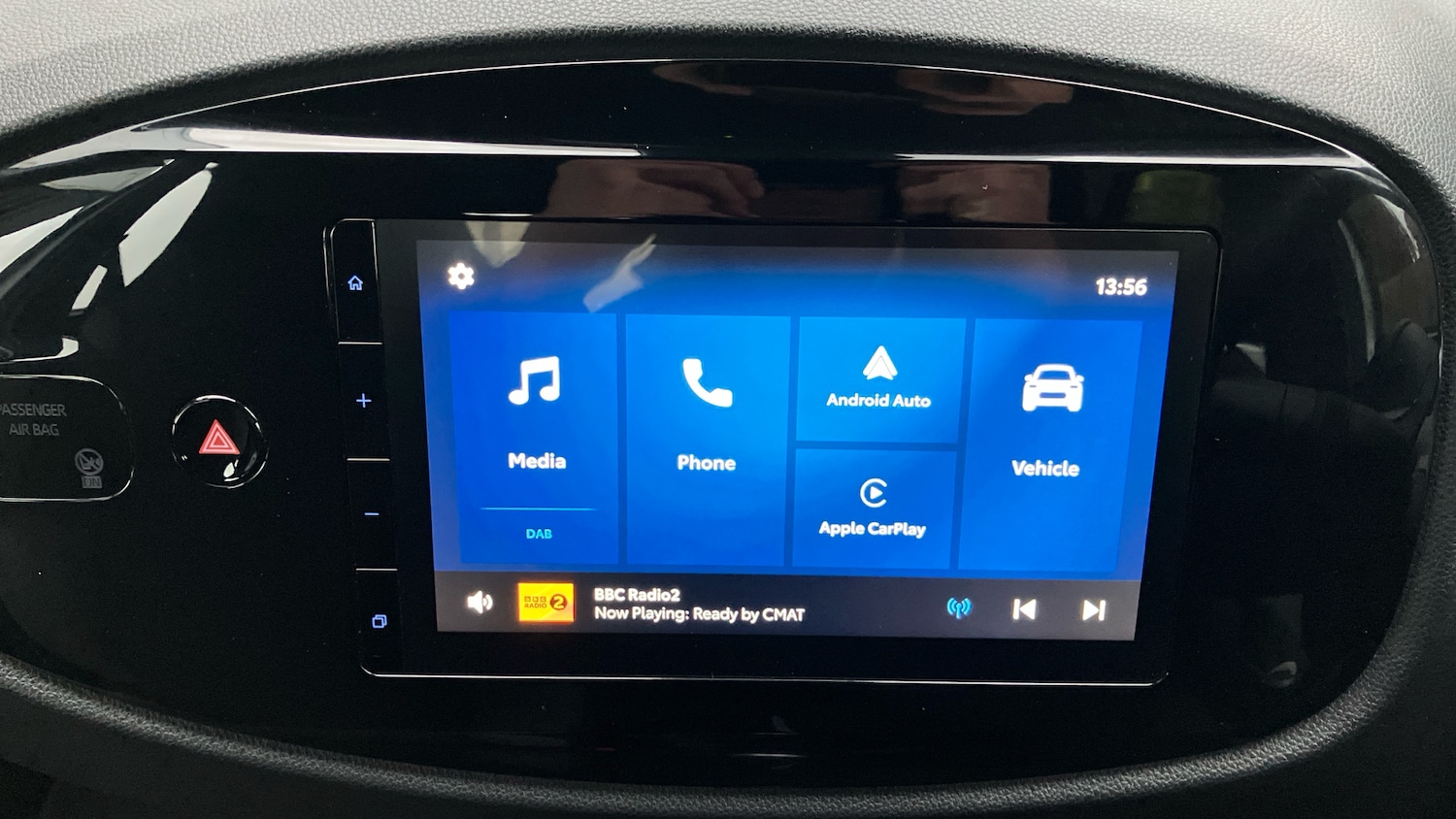 Used Toyota Aygo X 2024 for sale - 76963202: Photo 7