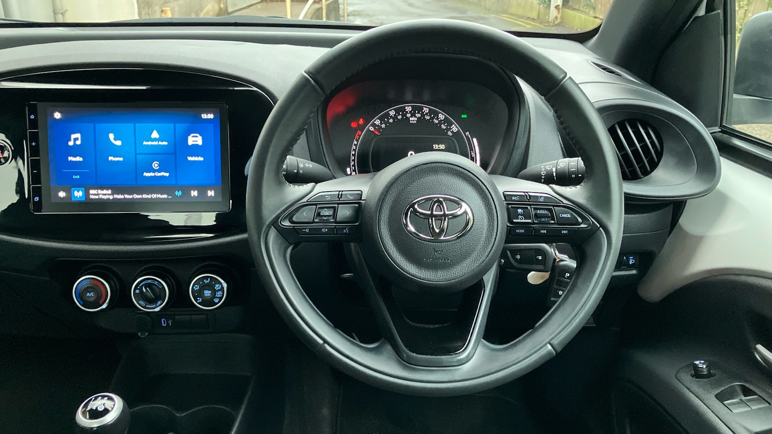 Used Toyota Aygo X 2024 for sale - 76963202: Photo 8