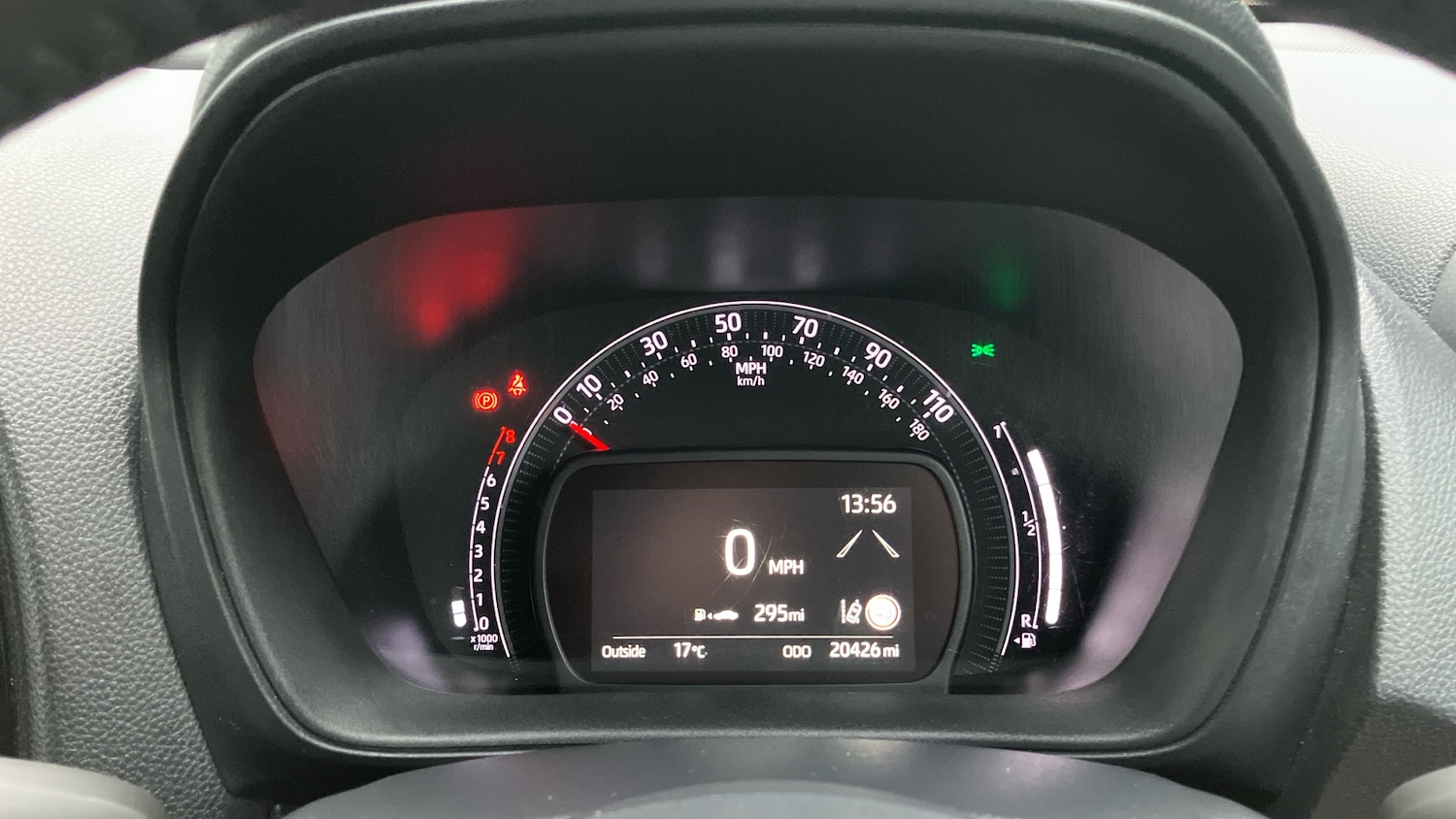 Used Toyota Aygo X 2024 for sale - 76963202: Photo 9