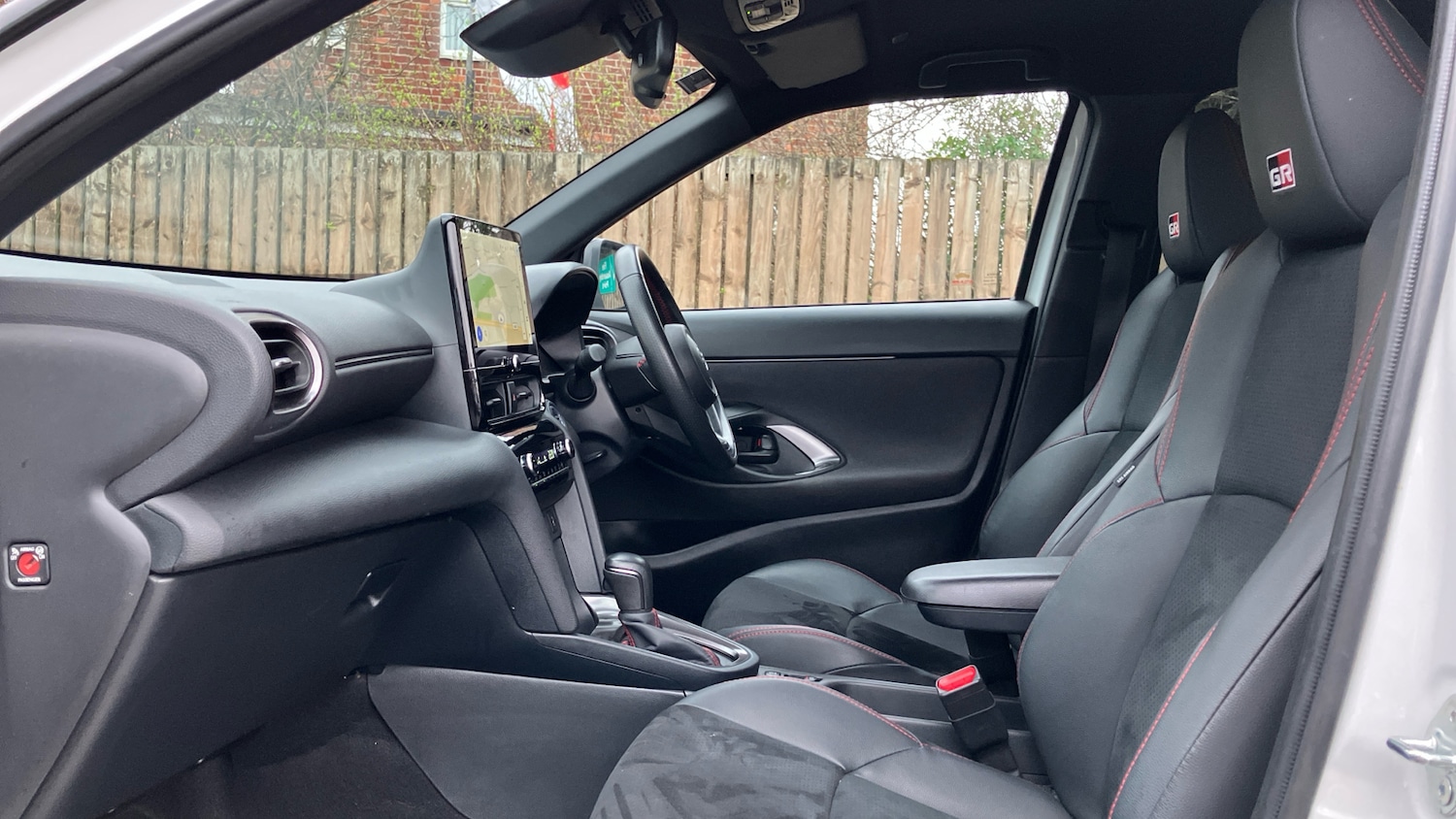 Used Toyota Yaris Cross 2024 for sale - 77676164: Photo 10