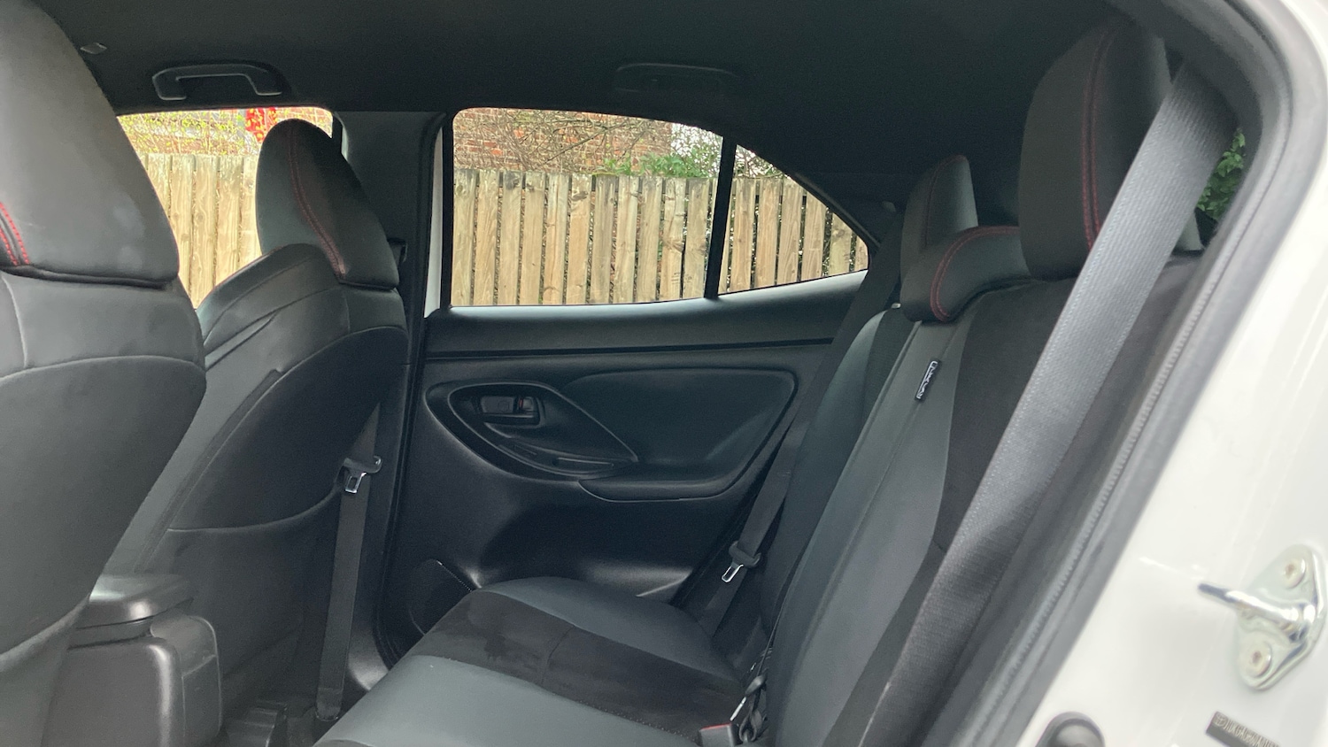 Used Toyota Yaris Cross 2024 for sale - 77676164: Photo 13