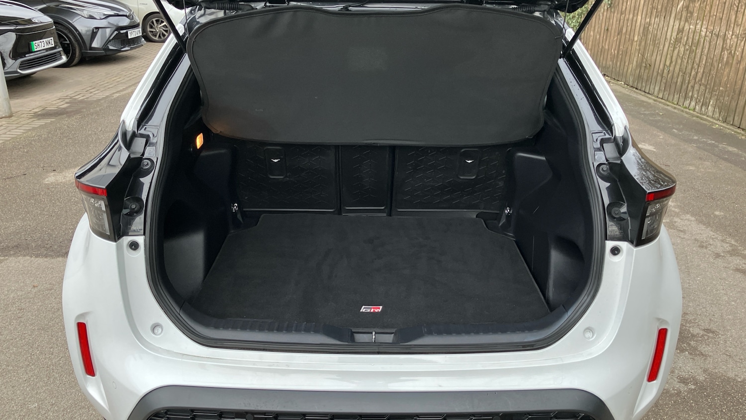 Used Toyota Yaris Cross 2024 for sale - 77676164: Photo 14