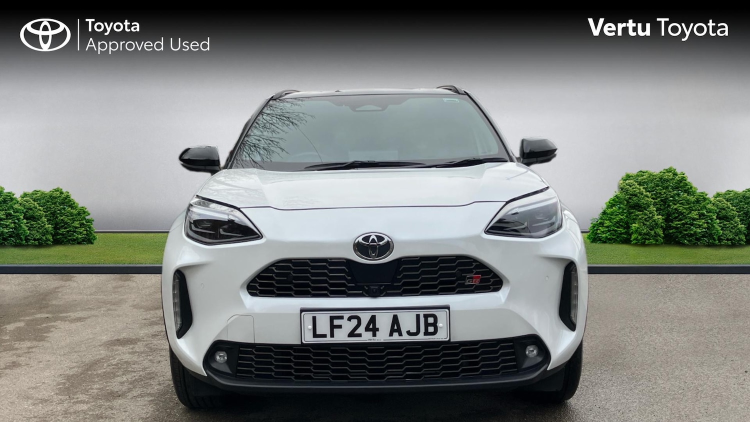 Used Toyota Yaris Cross 2024 for sale - 77676164: Photo 15