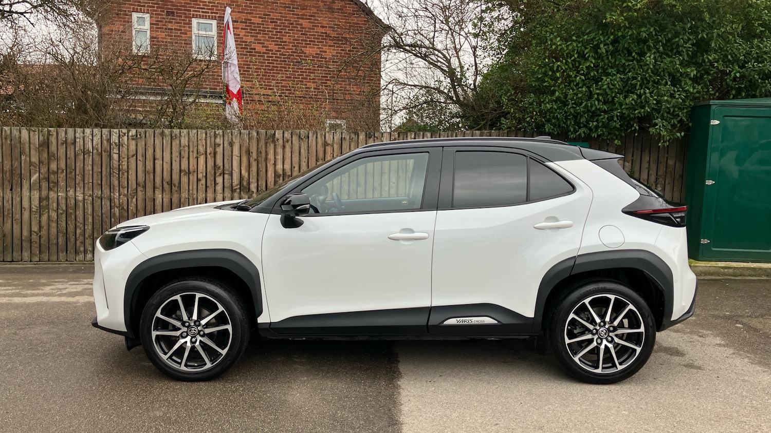 Used Toyota Yaris Cross 2024 for sale - 77676164: Photo 17