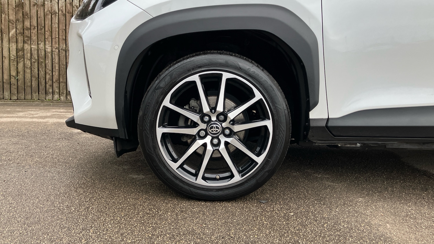 Used Toyota Yaris Cross 2024 for sale - 77676164: Photo 18