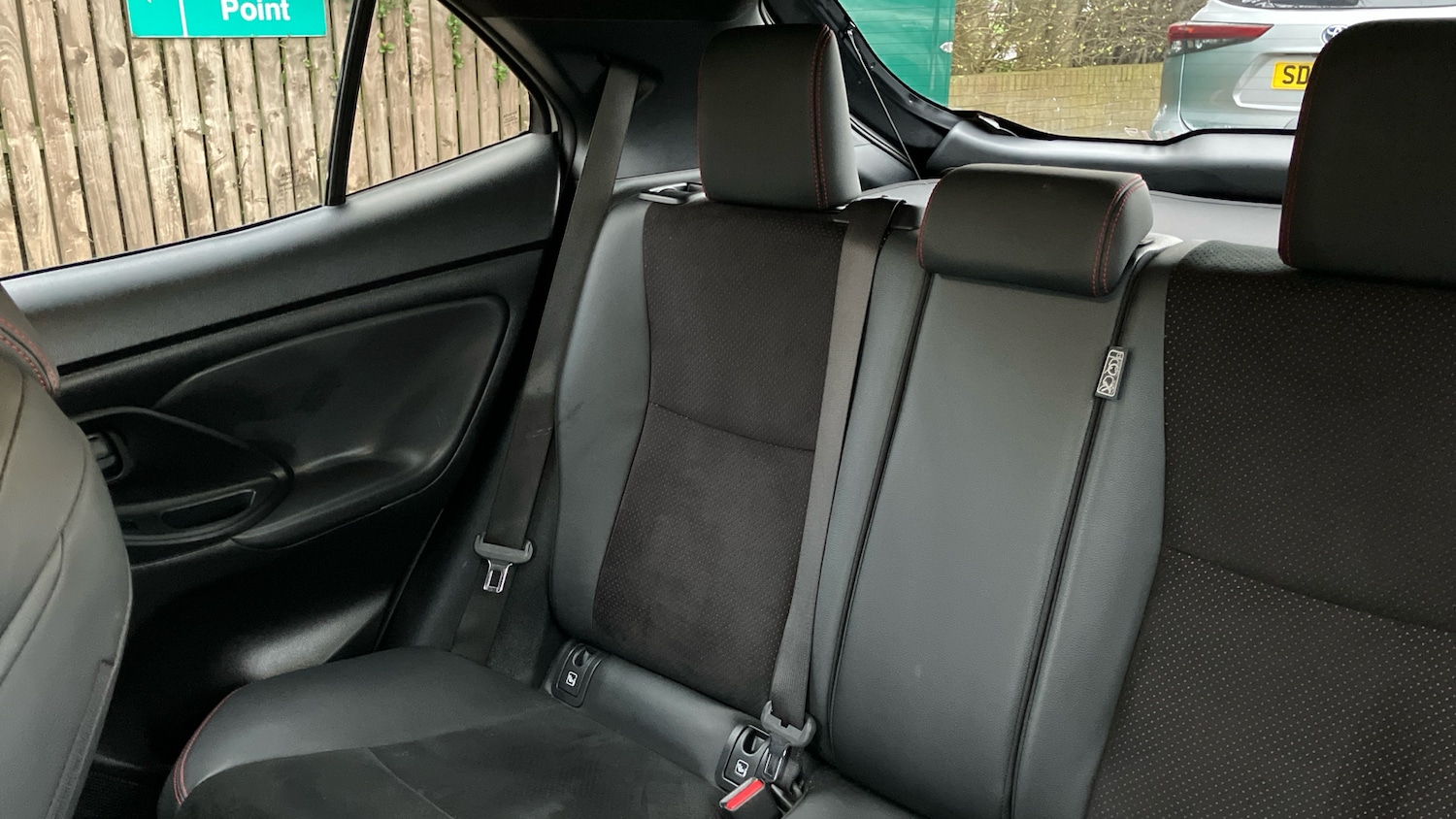 Used Toyota Yaris Cross 2024 for sale - 77676164: Photo 20