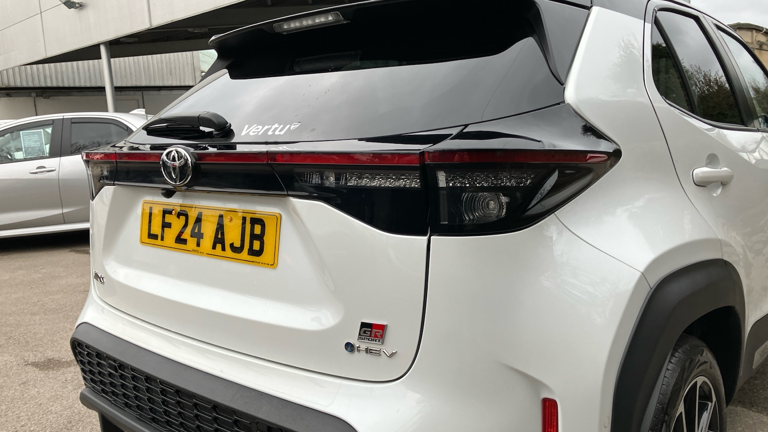 Used Toyota Yaris Cross 2024 for sale - 77676164: Photo 21