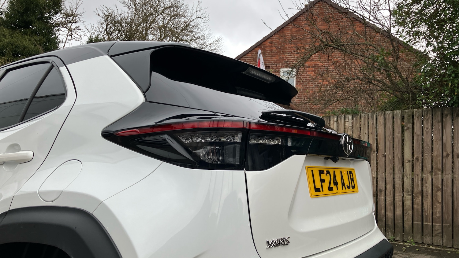 Used Toyota Yaris Cross 2024 for sale - 77676164: Photo 22