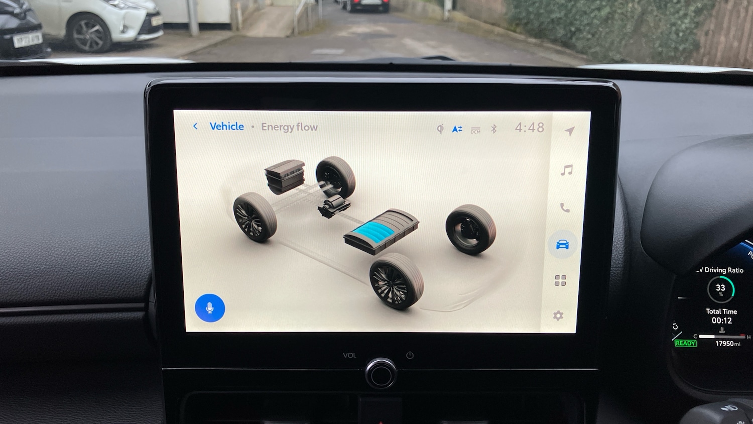 Used Toyota Yaris Cross 2024 for sale - 77676164: Photo 24