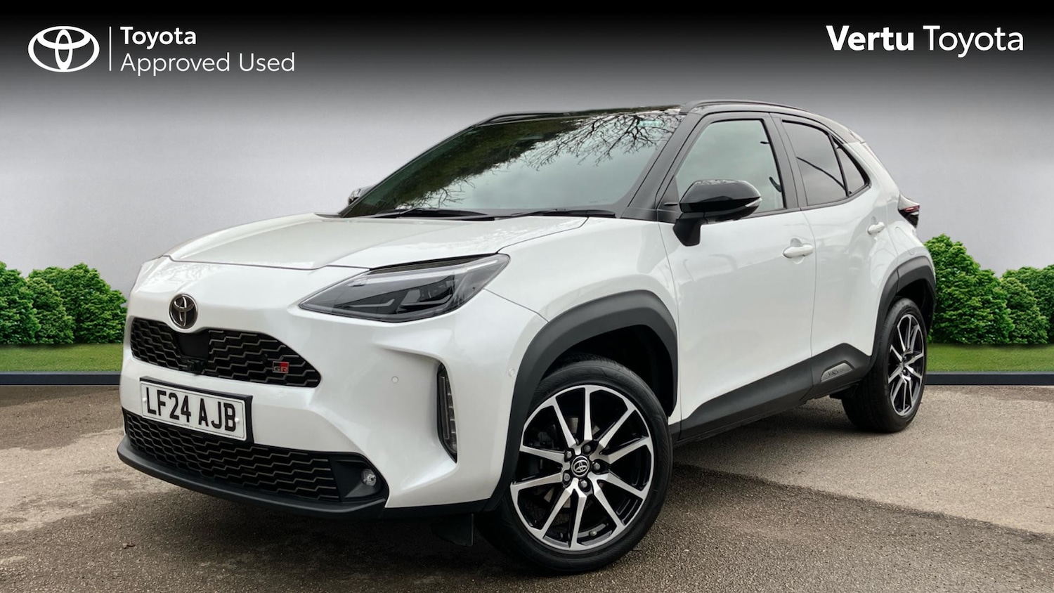 Used Toyota Yaris Cross 2024 for sale - 77676164: Photo 3